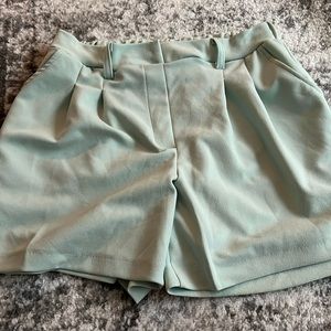 Women’s dress shorts